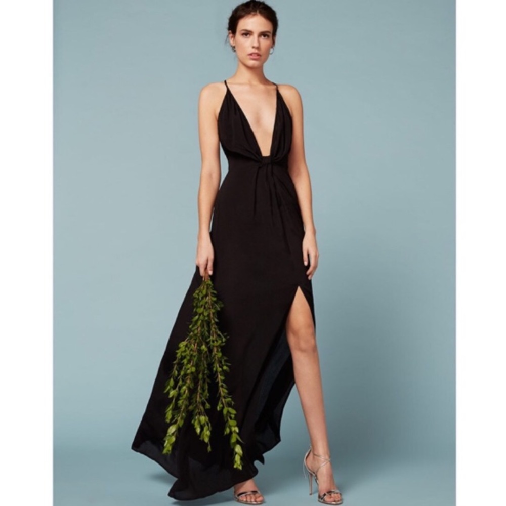 Reformation Dima Dress